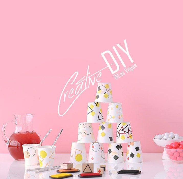 Let's Party | Creative DIY Party Ideas