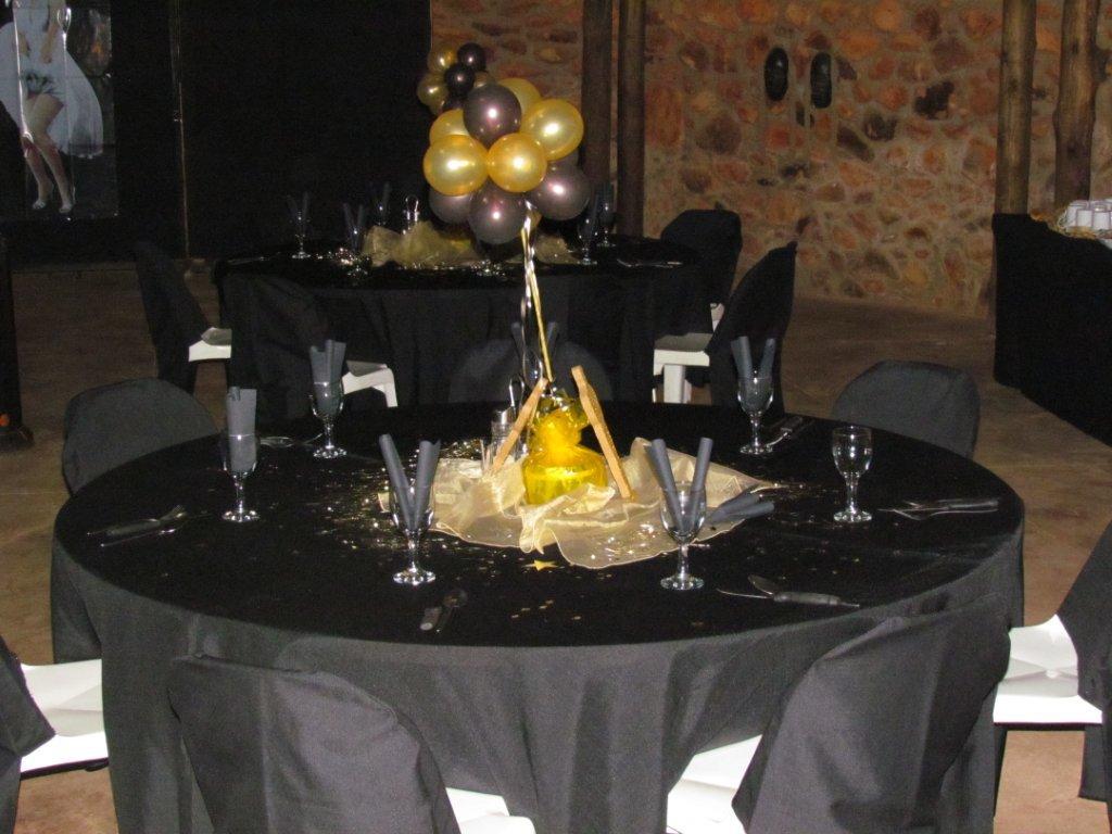 Let's Party | Rental and Retail Party Decor and Supplies