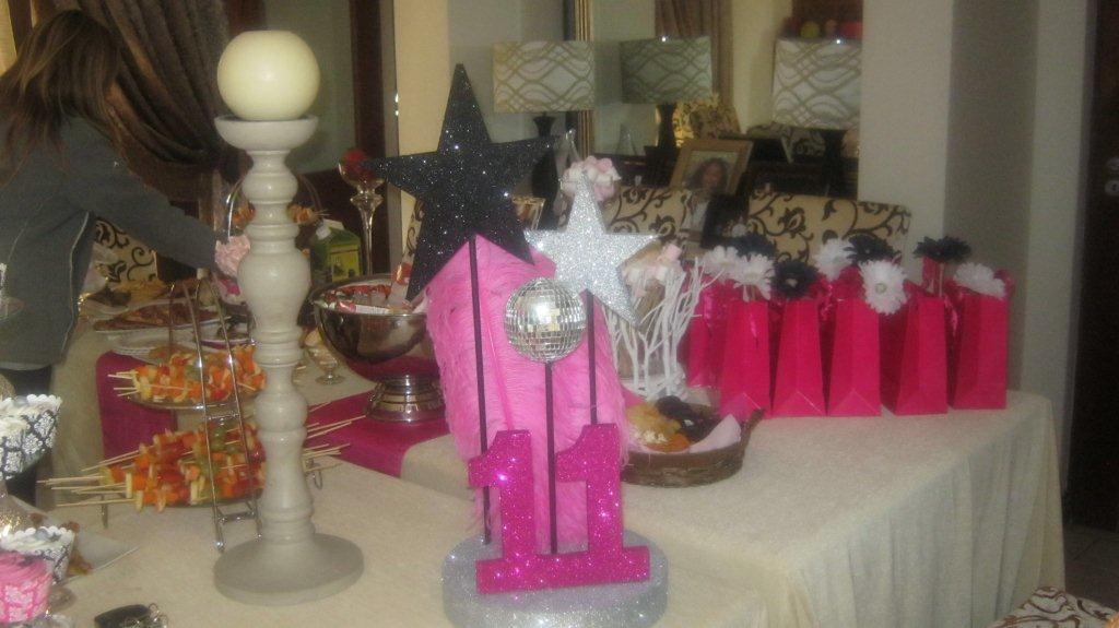 Let's Party | Rental and Retail Party Decor and Supplies