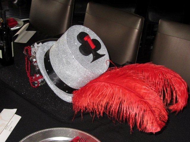 Let's Party | Rental and Retail Party Decor and Supplies