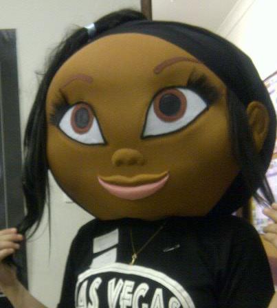 Let's Party | Mascot Rental