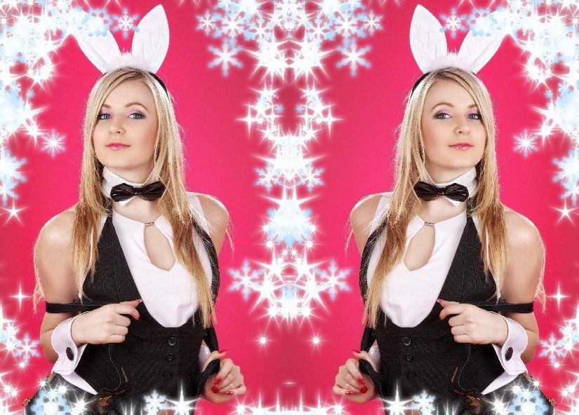 Let's Party | Bachelorette Costumes and supplies