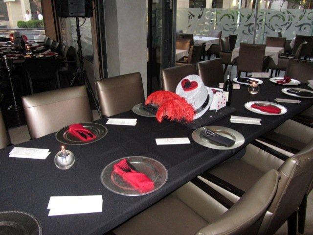 Let's Party | Rental and Retail Party Decor and Supplies