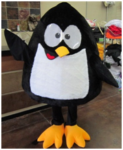 Let's Party | Mascot Rental