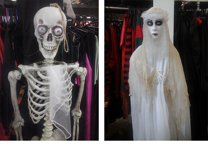 Let's Party | Halloween Rental and Retail