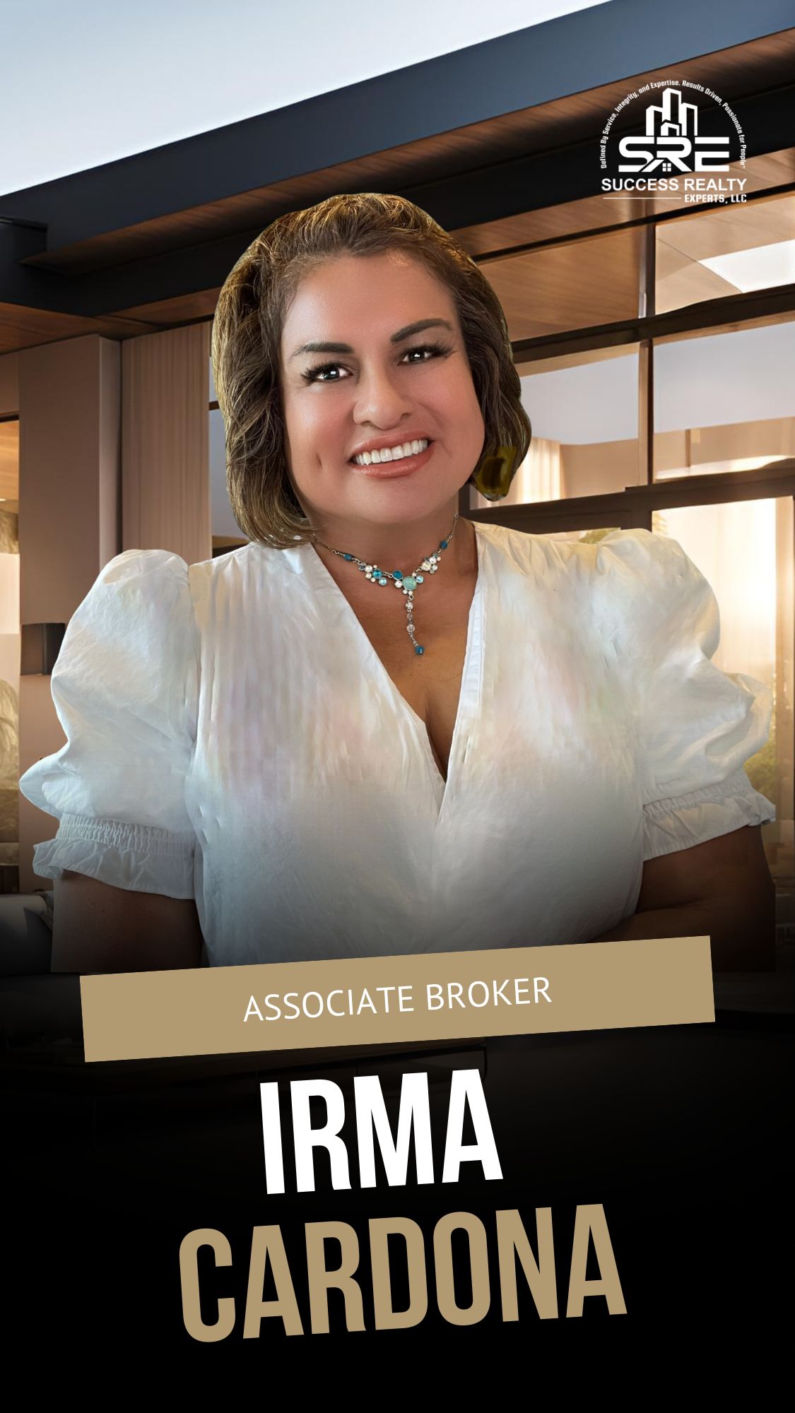 Irma Cardona