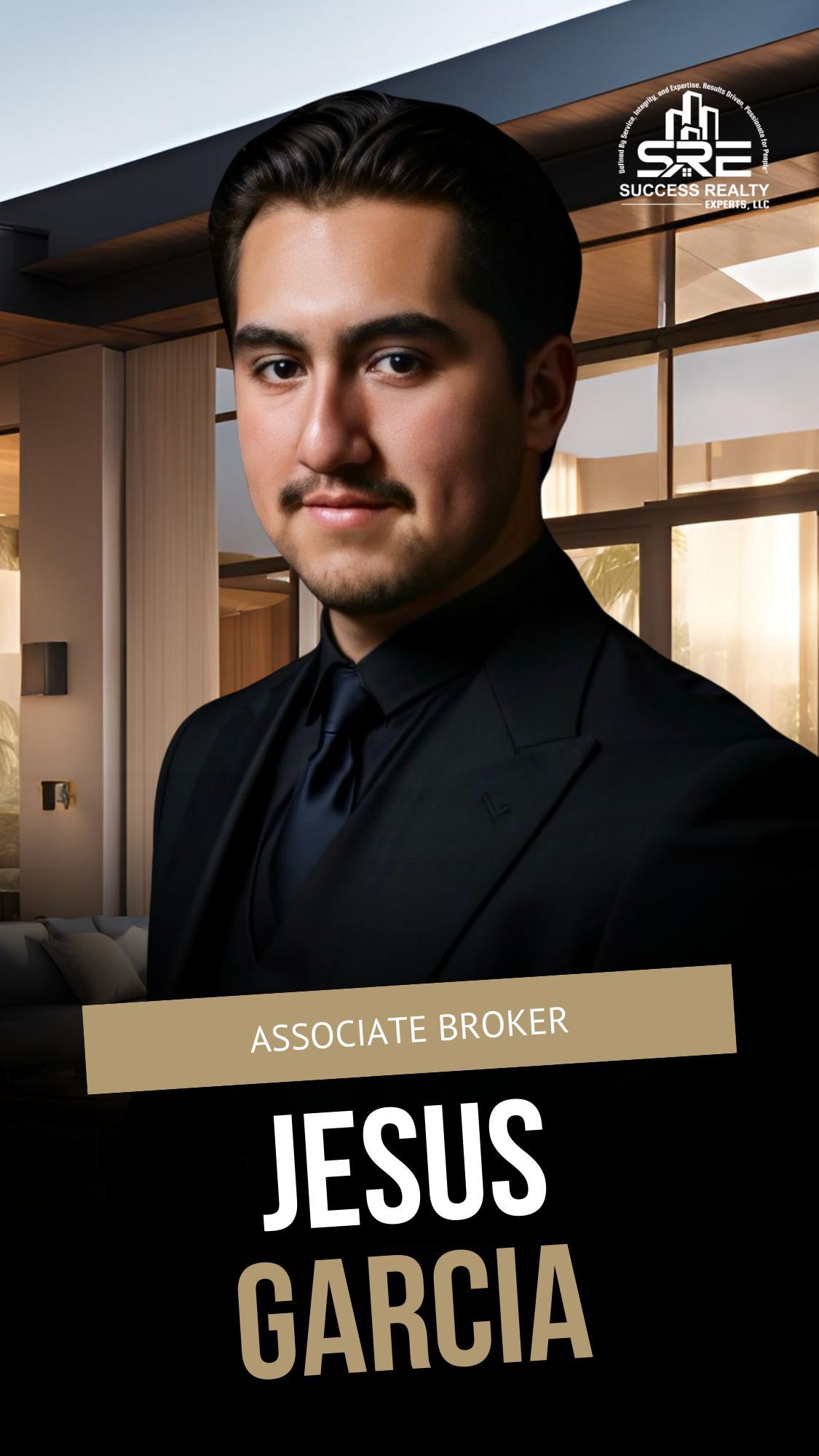 Jesus Garcia