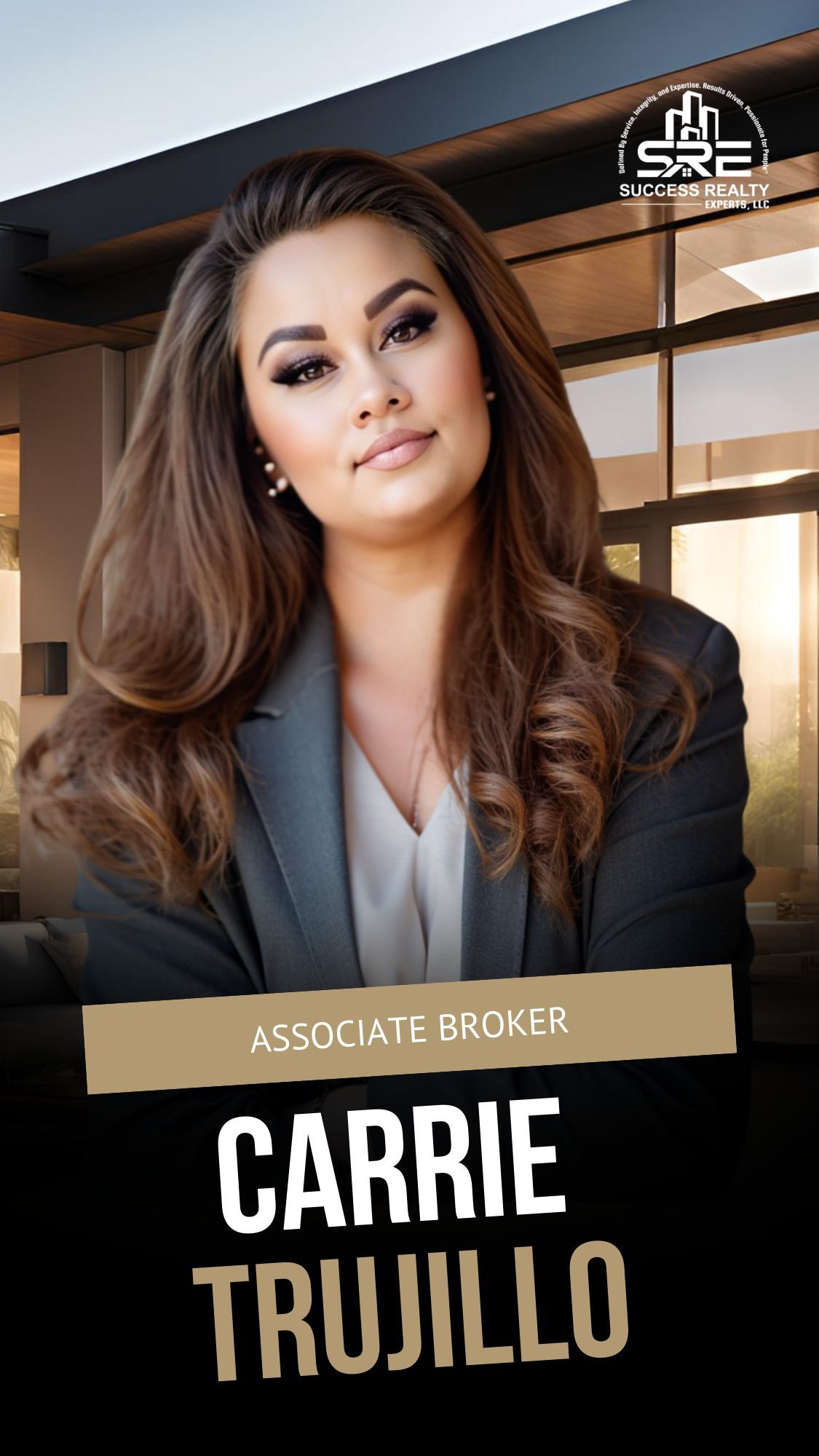 Carrie Trujillo