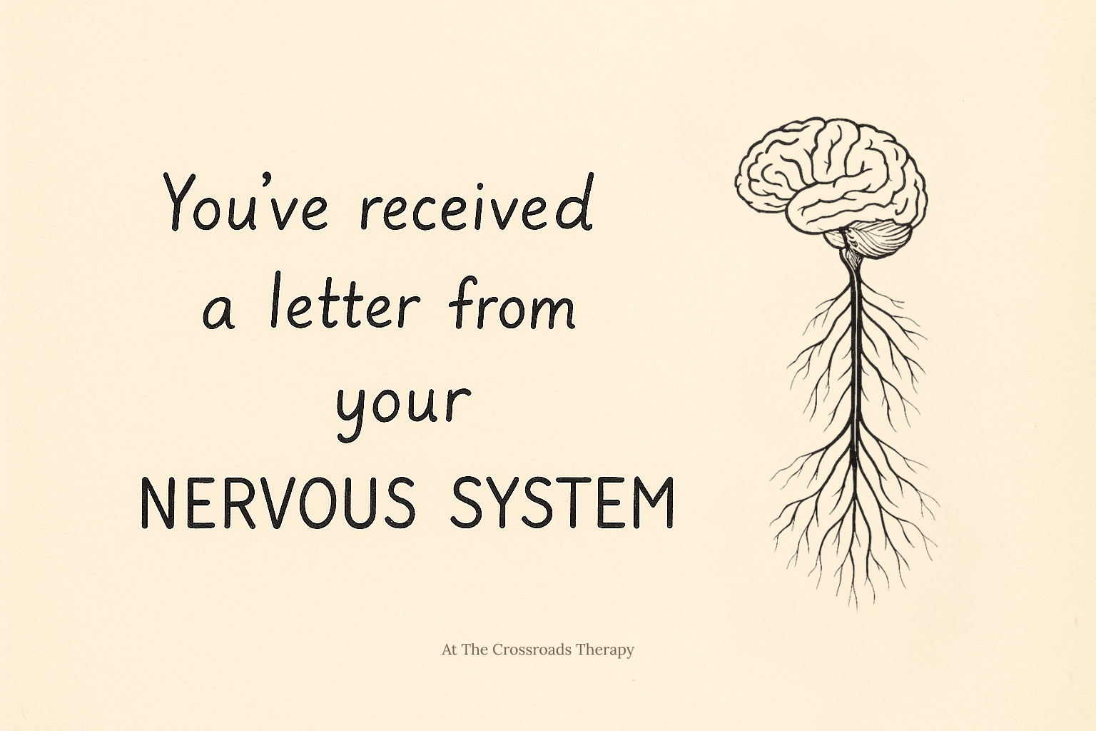 You've 