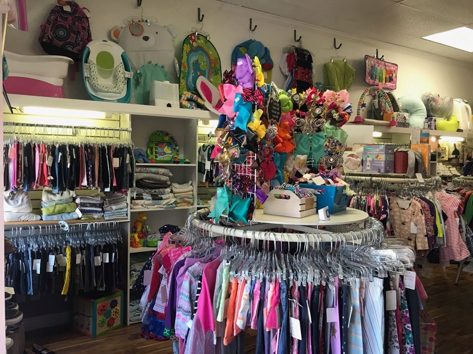 Different Items For Kids — Norco, CA — Little Bitty Prints