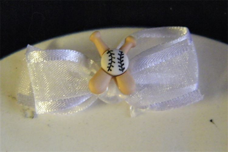 Baseball Doo-Dads — Norco, CA — Little Bitty Prints