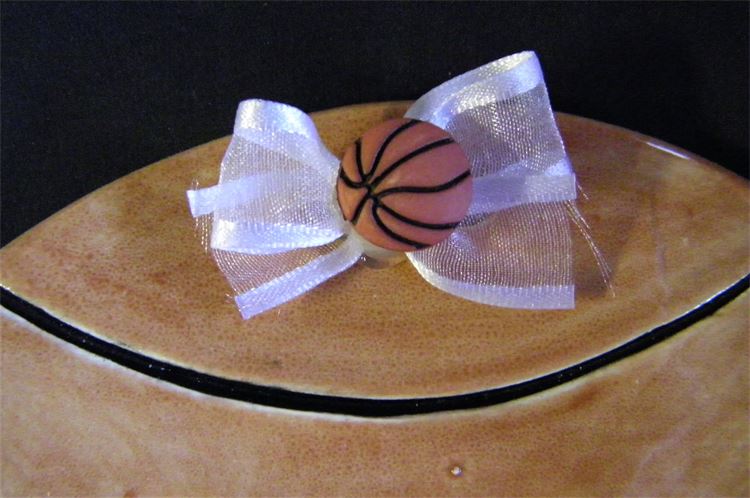 Basketball Doo-Dads — Norco, CA — Little Bitty Prints