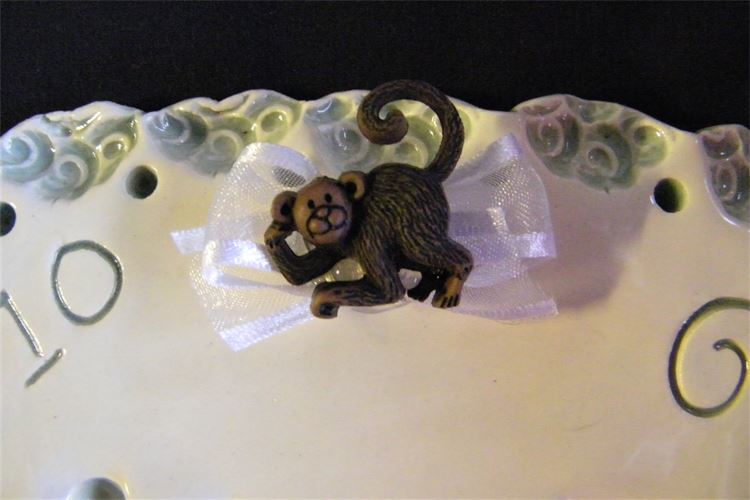 Monkey Doo-Dads — Norco, CA — Little Bitty Prints