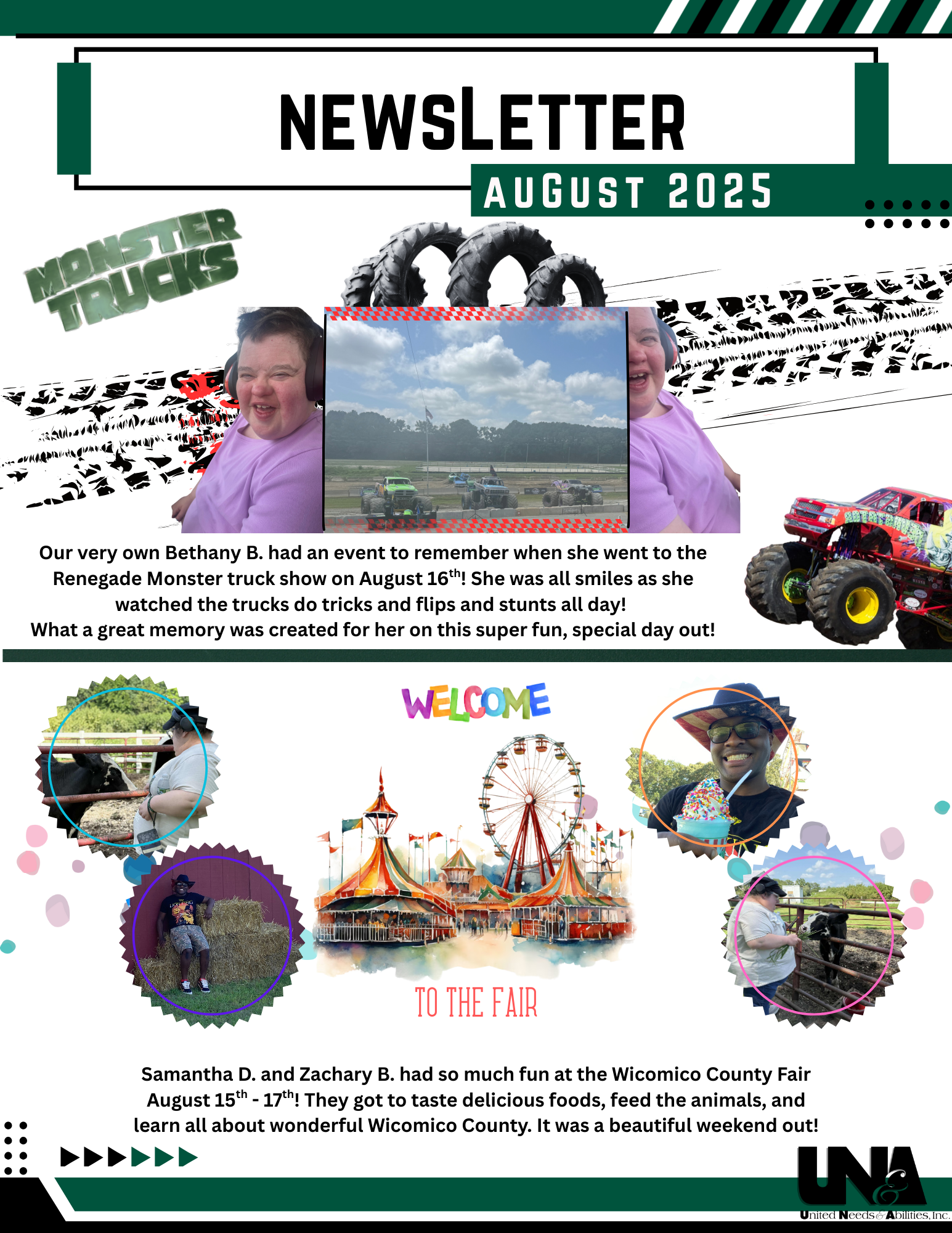Volume 04, Issue 08, Page One, August 2025