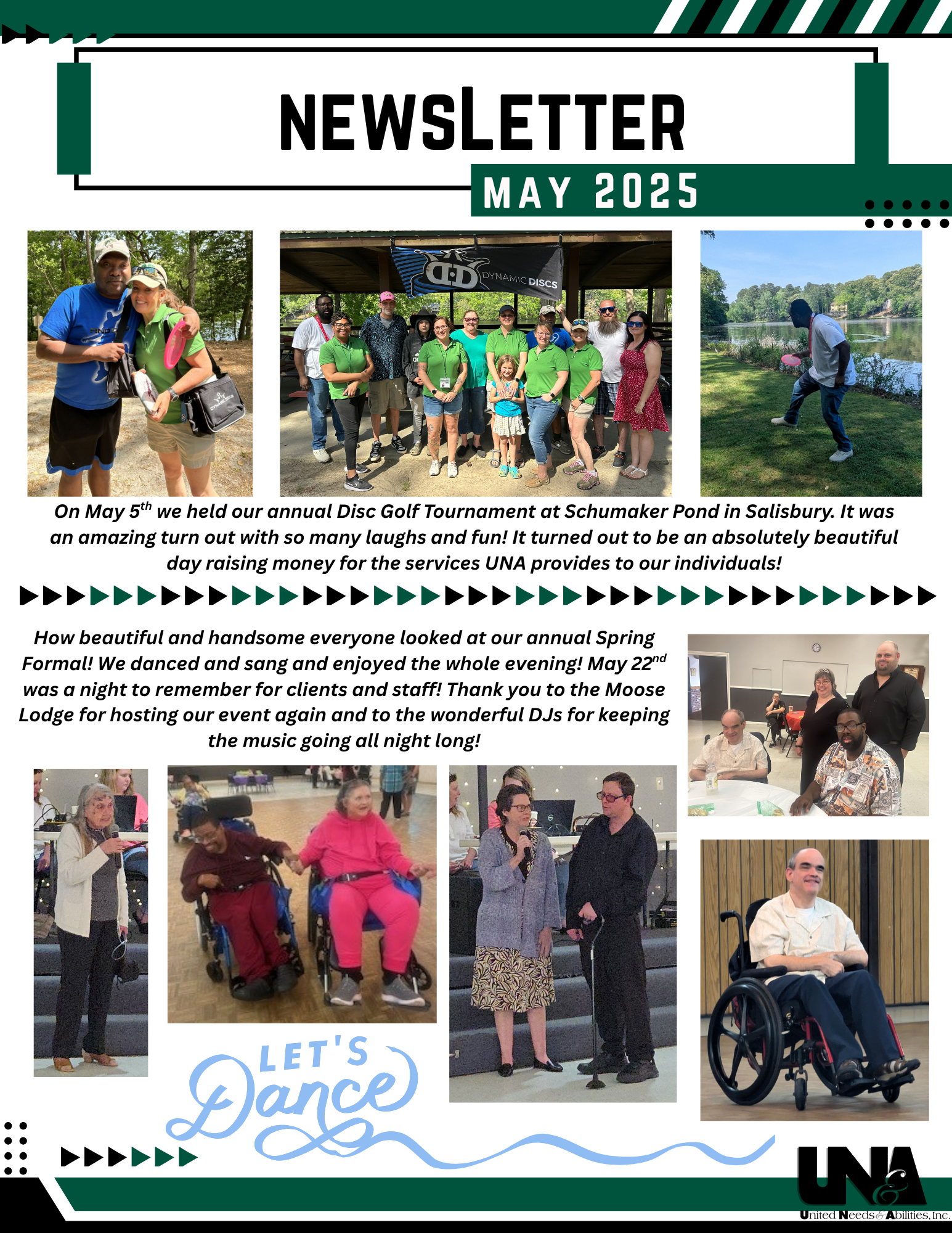 Volume 04, Issue 05, Page One, May 2025