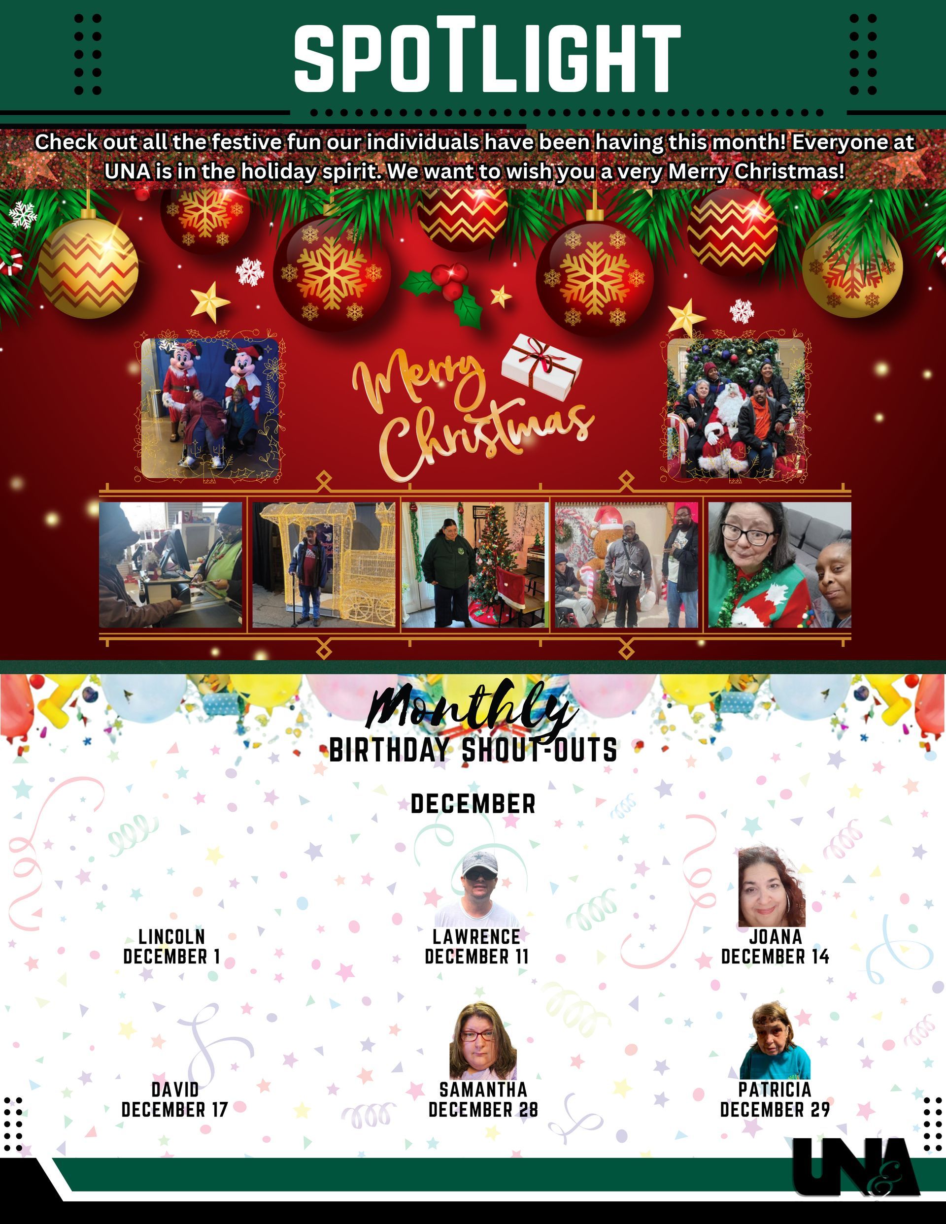 Volume 04, Issue 12, Page Two, December 2025