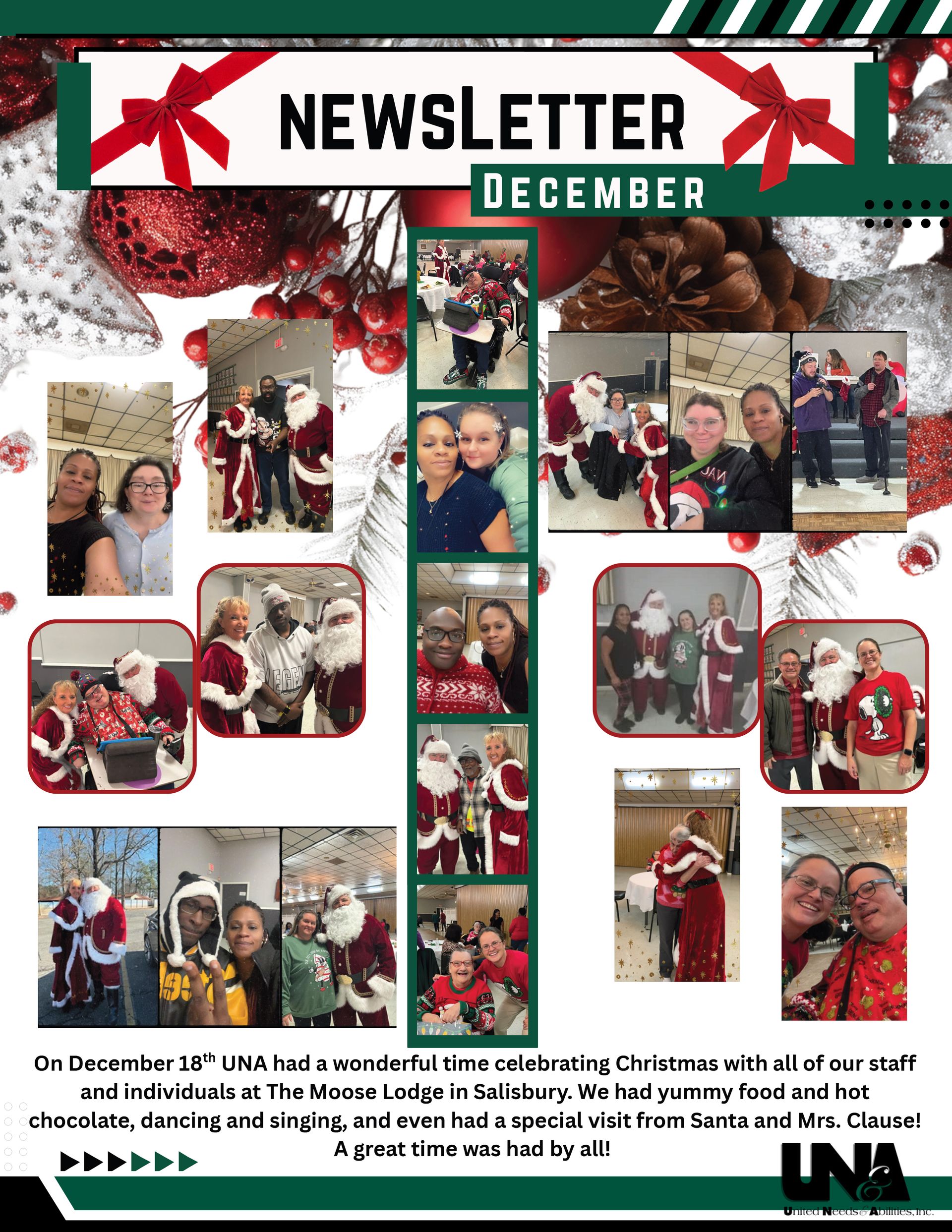 Volume 04, Issue 12, Page One, December 2025