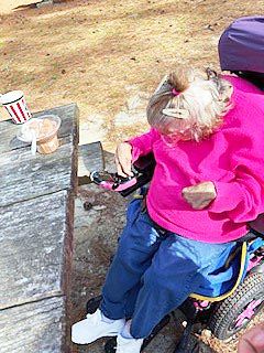 Catherine C.'s Rita's Trip (April 2026)