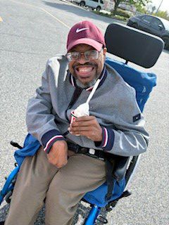 Jeffrey S. Rita's Trip (April 2026)