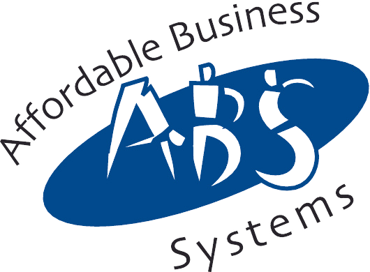 Logo of Affordable Business Systems (2024)