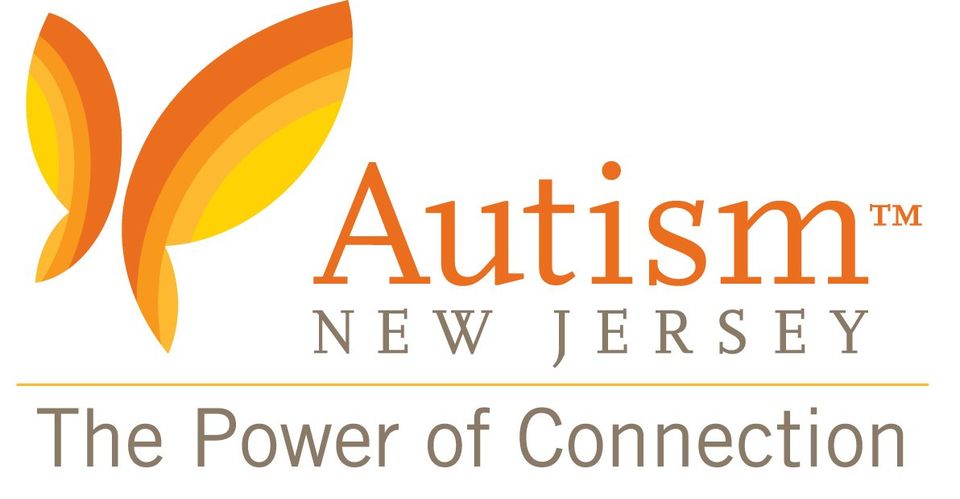 Autism (TM) New Jersey Logo.