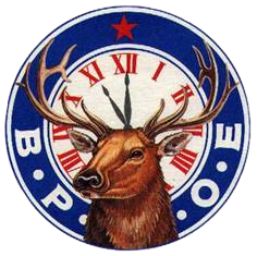 Logo of Benevolent and Protective Order of Elks (2024)