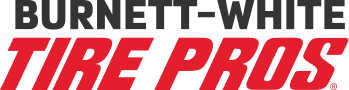  Burnett-White Tire Pros LOGO