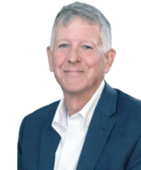 Craig Walter, Treasurer.