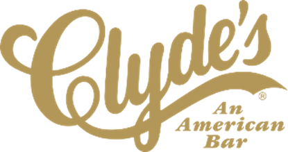 Clyde's An American Bar logo