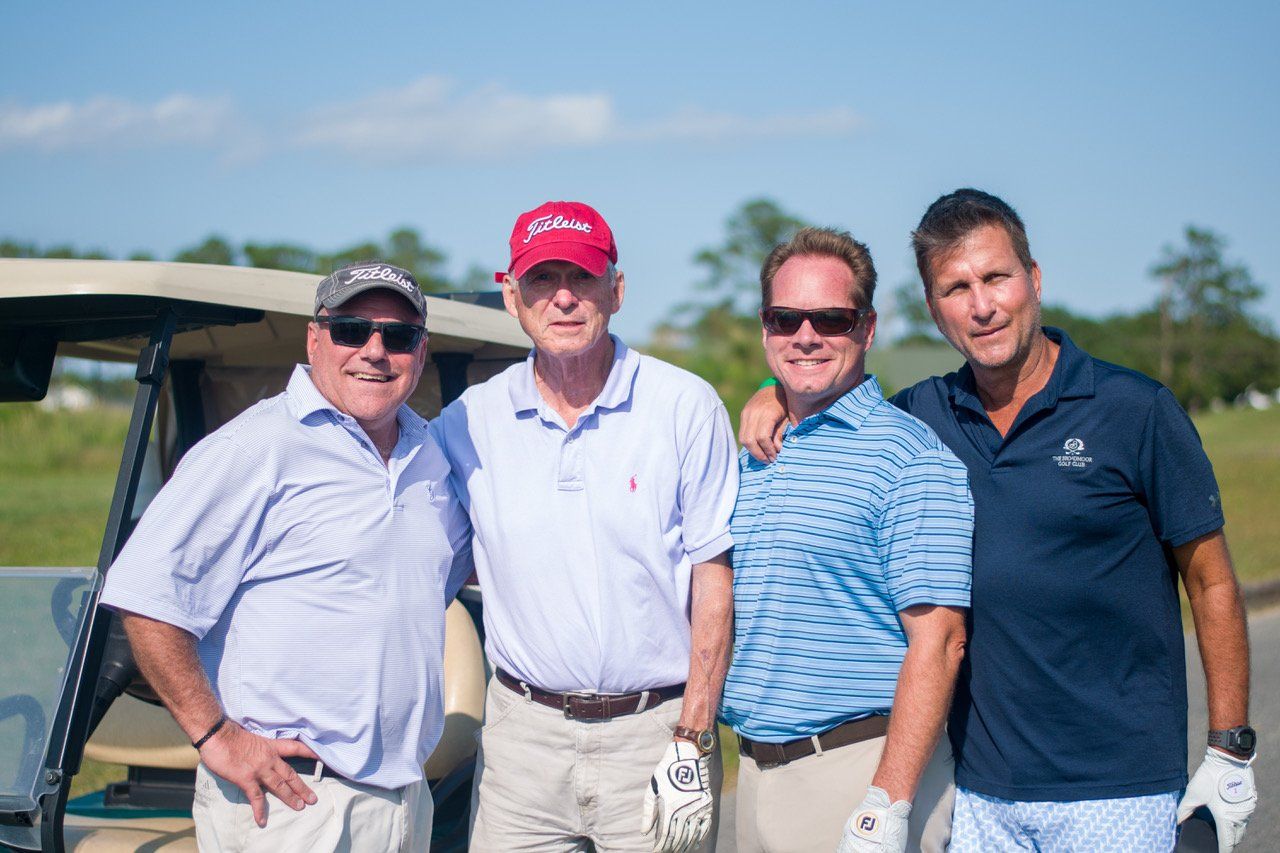 Golf Tournament 2020
