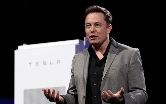 Elon Musk revealed that he has Asperger's syndrome while hosting 