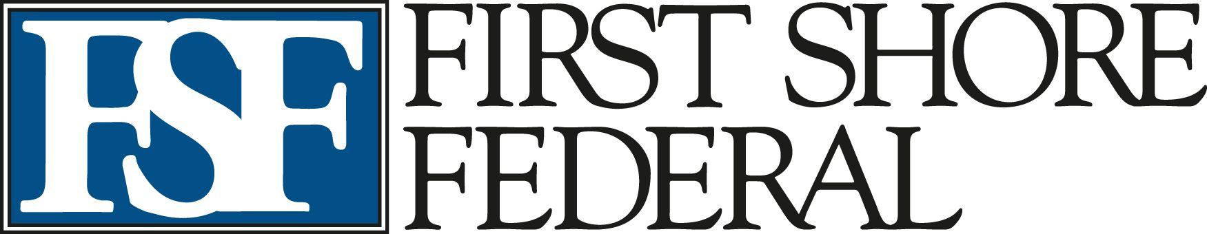 Logo of First Shore Federal