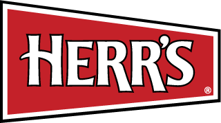 Herr's Company Logo