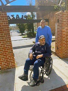 Kirk & Lamont in March of 2026.