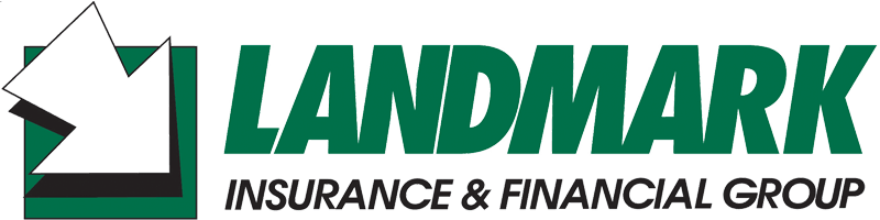 Landmark Insurance & Financial Group Logo