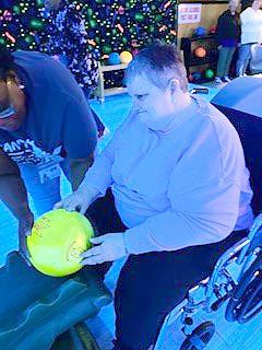 Sherry Bowling (March 2026.)