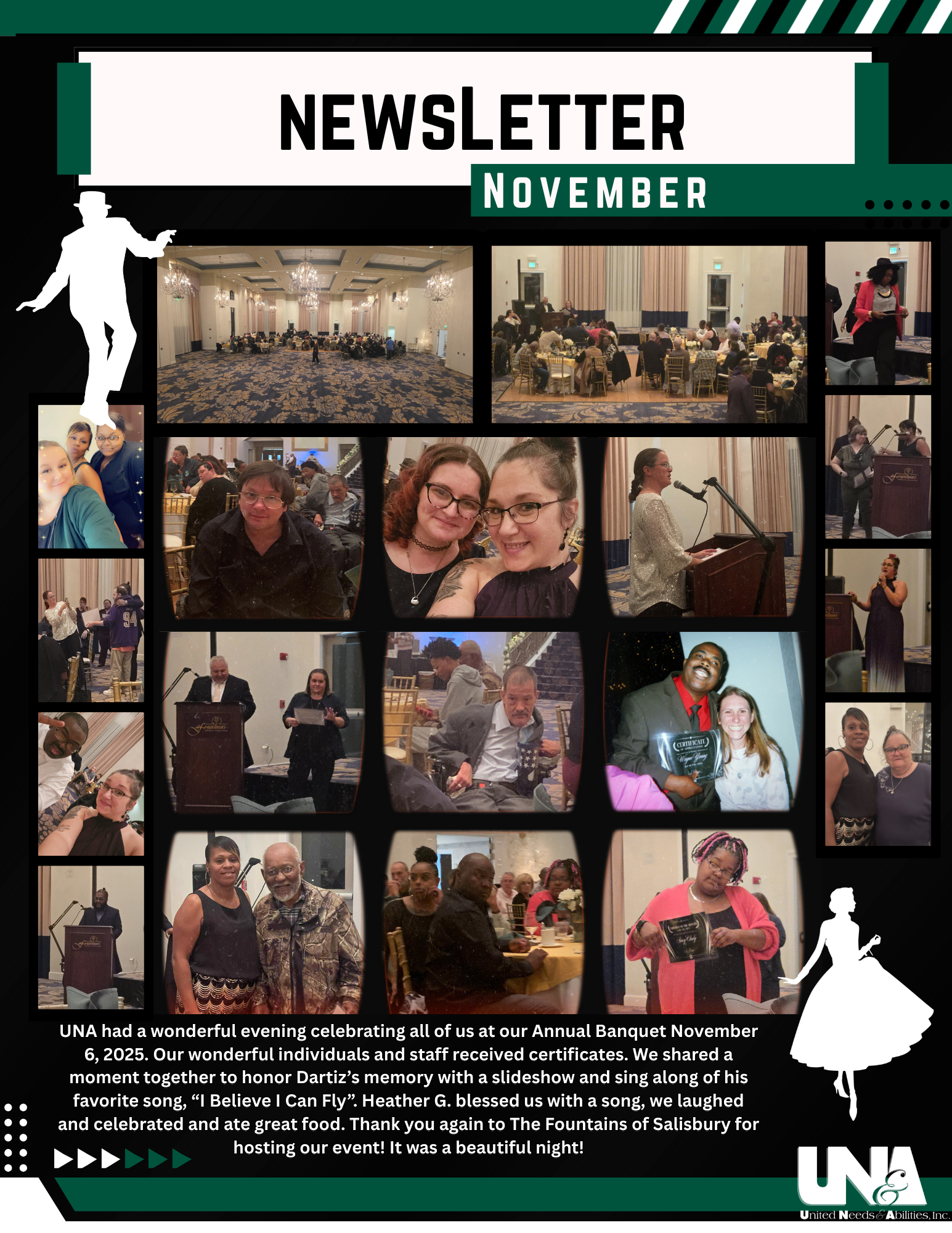 Volume 04, Issue 11, Page One, November 2025