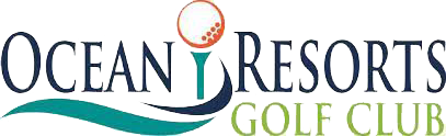 Ocean Resorts Golf Club Logo