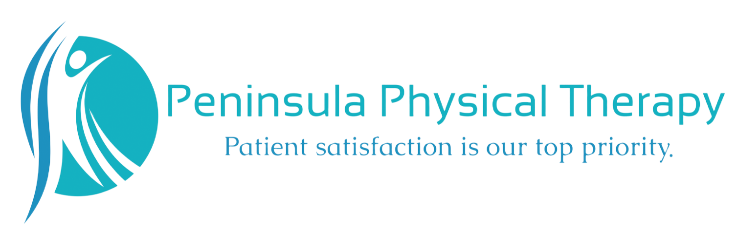 Peninsula Physical Therapy LOGI