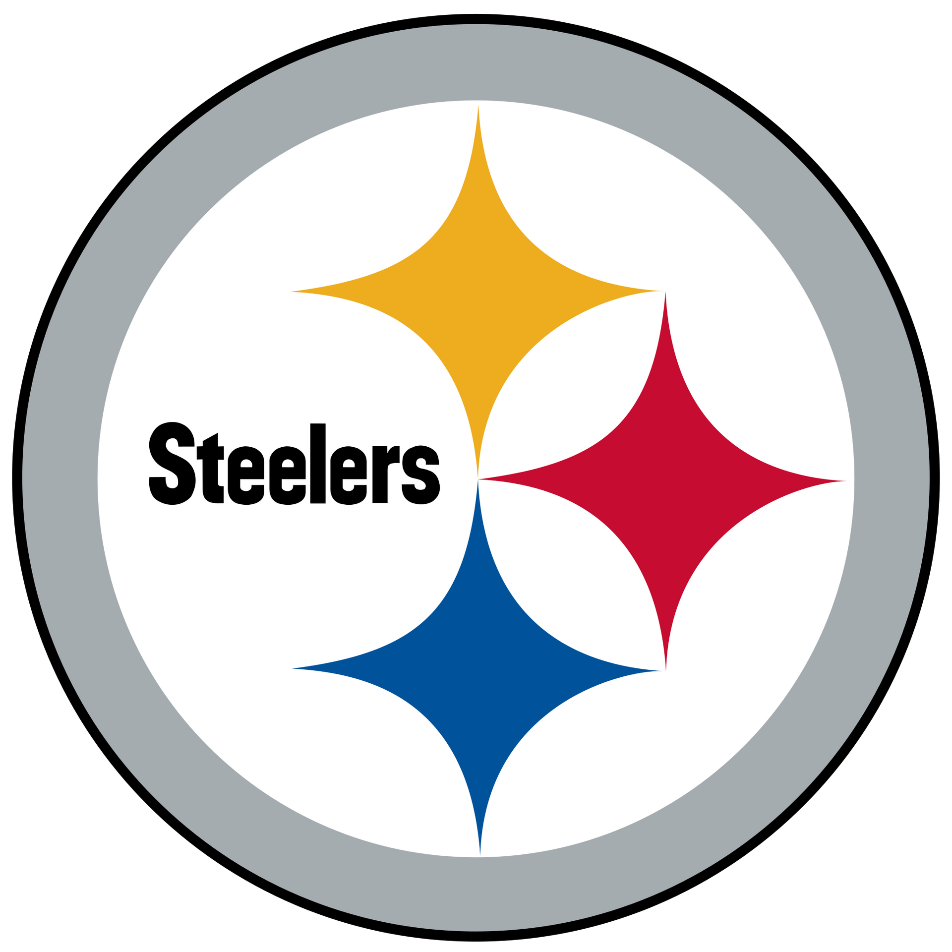 Pittsburgh Steelers Logo