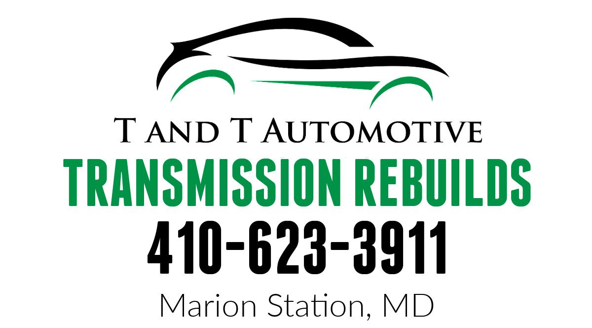 Logo of T and T Automotive