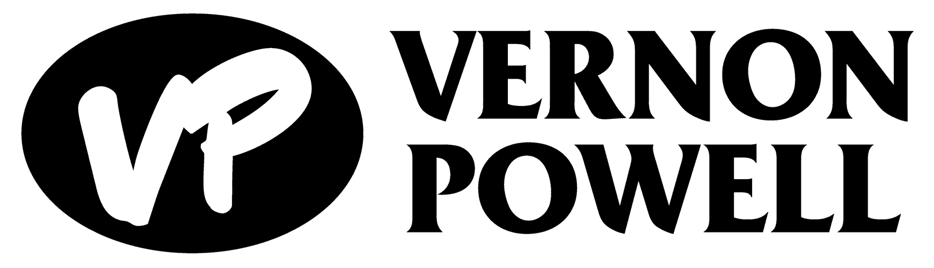 Vernon Powell Logo