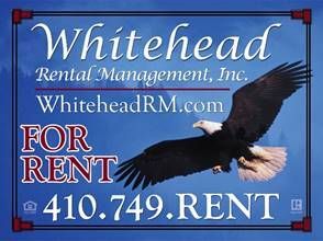 Logo of Whitehead Rental Management, INC. (2024)