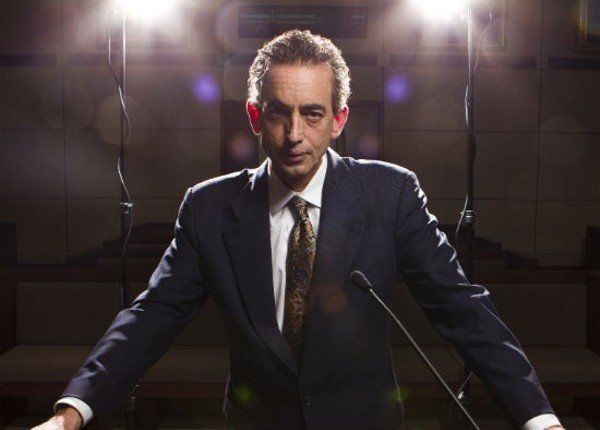 Photo of Albert Watkins.