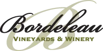 Bordeleau Vineyards & Winery logo