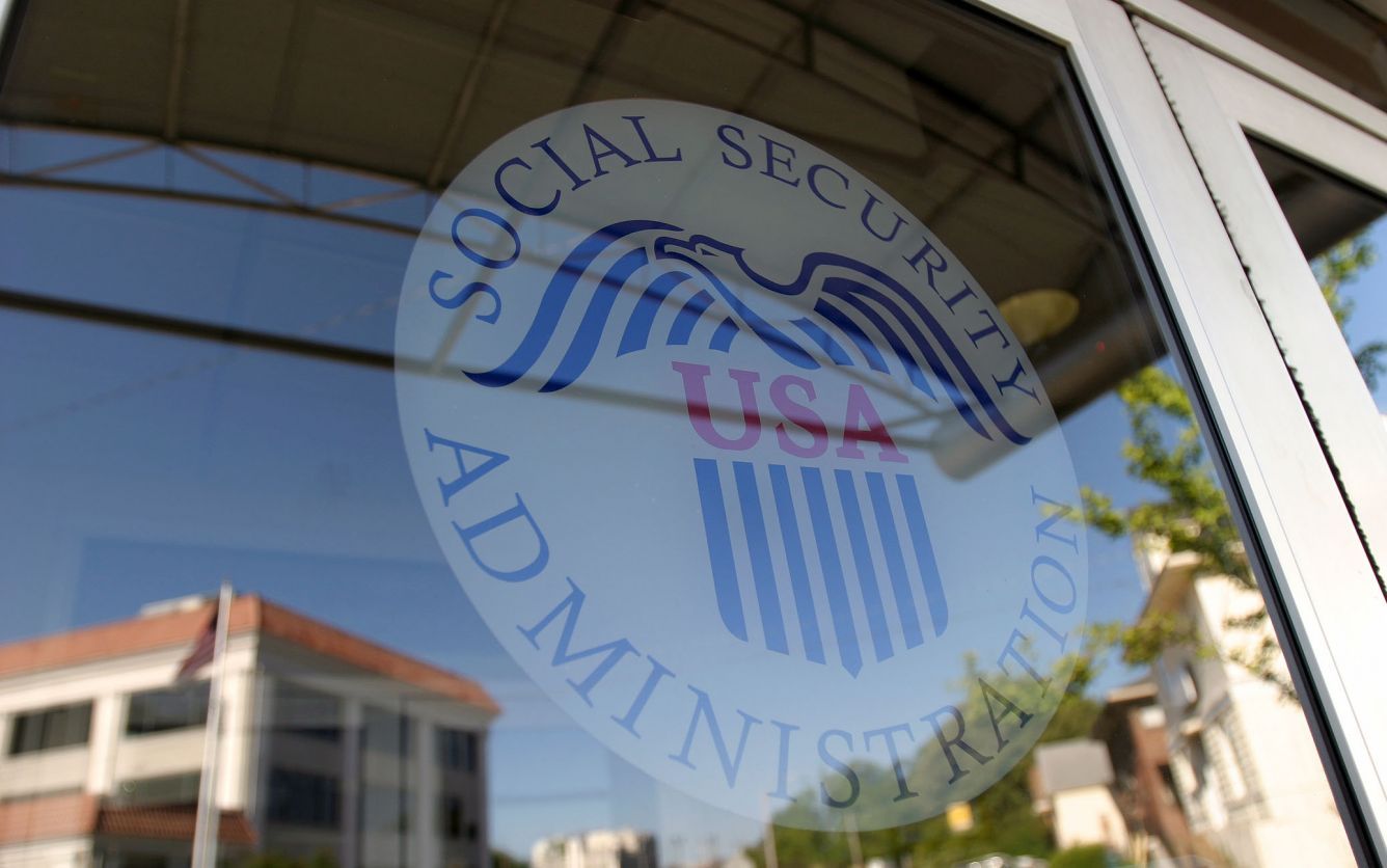 The Social Security Administration will ease its rules related to food assistance for people with di