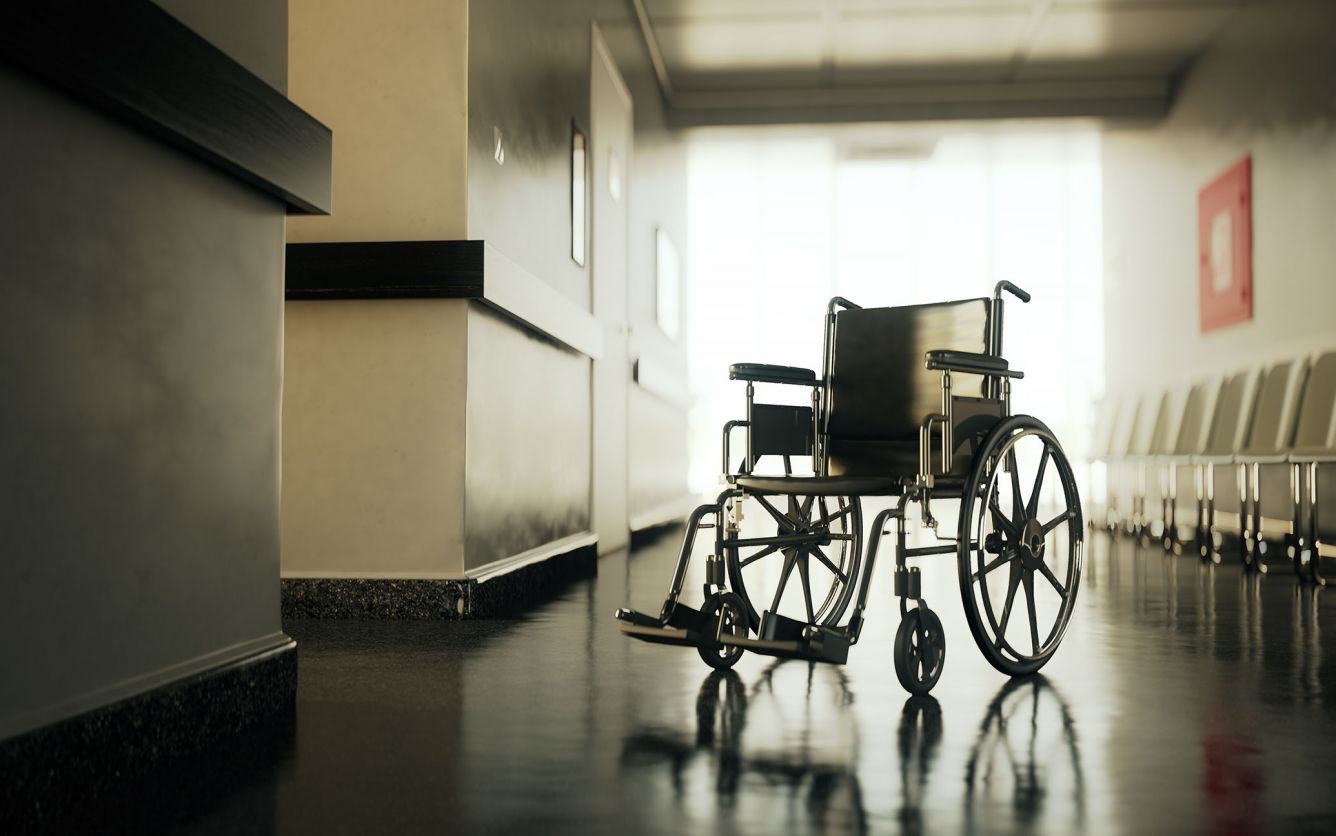 Disability organizations across the country are waiting to receive federal funding that Congress app