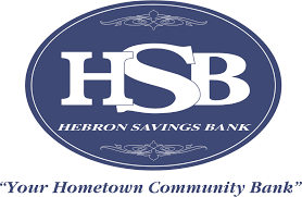 Logo of Hebron Savings Bank