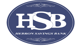 Hebron Savings Bank LOGO