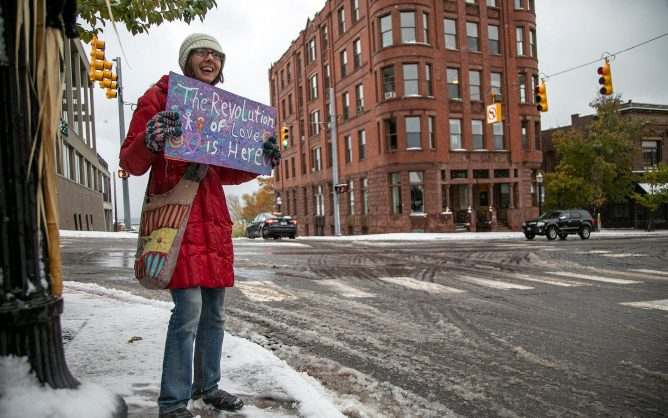 Photo by: Mandi Wright/Detroit Free Press/TNS